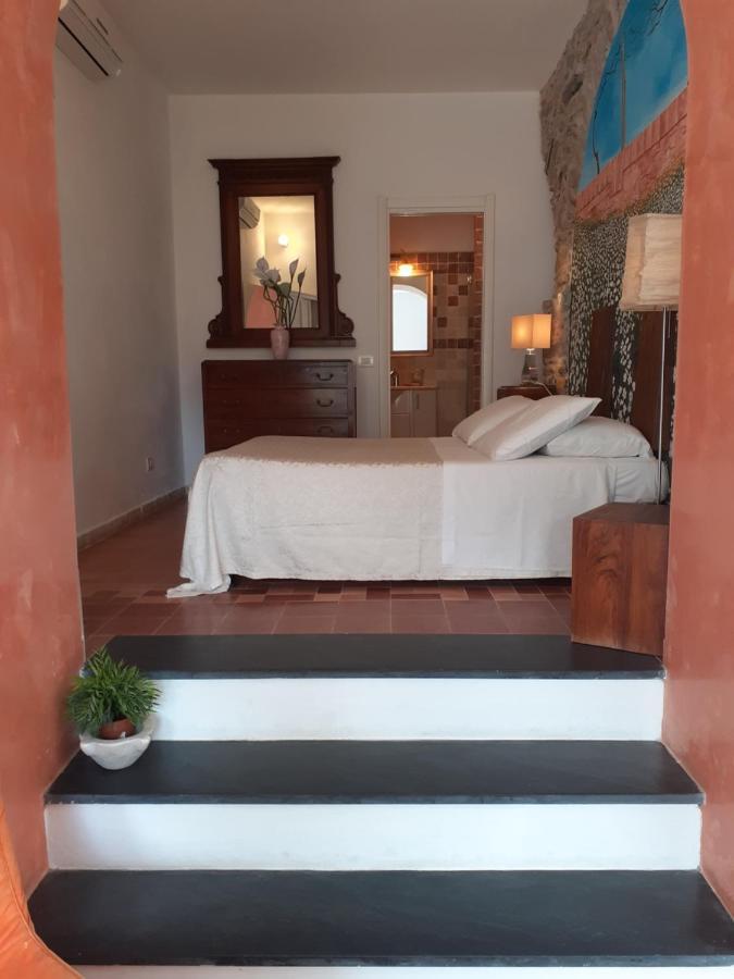 Villa Scaglie Di Mare Manarola Exterior foto